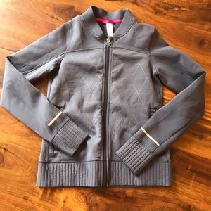 Girls ivivva jacket